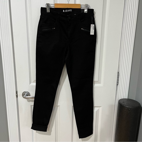 Reitmans R Jeans skinny size 30 regular - Picture 2 of 10